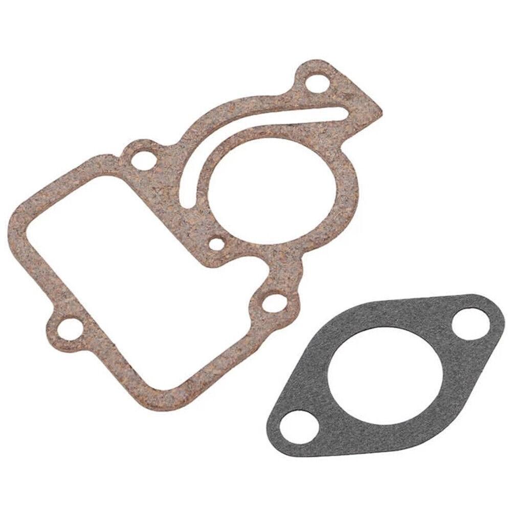 New For Farmall CUB Carburetor kit International Tractor Carb NO VALVE