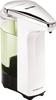 Simplehuman Sensor Pump Soap Dispenser 237ml White ST1018