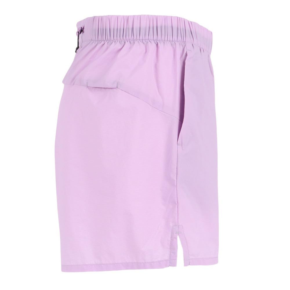 The North Face Swallowtail Vented XL Shorts, Women's, Water-Repellent, Windproof, Running, Lupin,