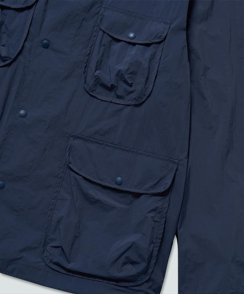 Pealp Disclose Work Jacket (Navy)