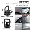 Car Dent Pulling Vacuum Lifter, Body Dent Suction Cup, Car Dent Repair Suction Cup, Car Repair, Dent Repair, 2-Piece Set, Strong Suction Cup, Cell Pho