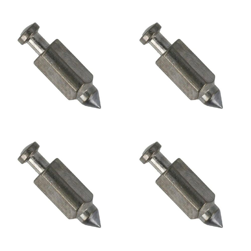 

Replacement 594581 Float Needle Valve Compatible With 450E 550E And MNA152505 MNA152905 MNA152707 Lawn Mower Parts