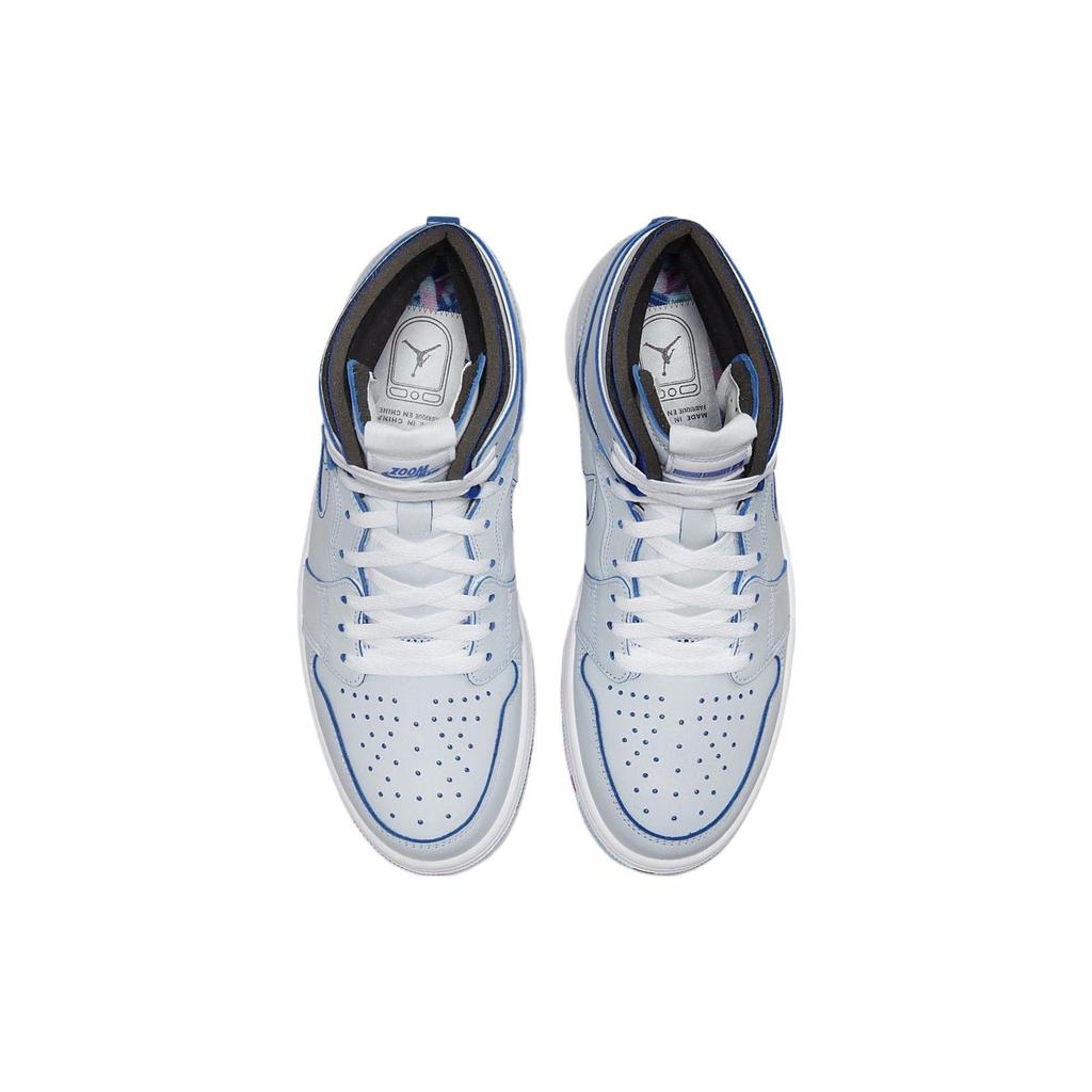 Air Jordan 1 Zoom CMFT "25 Years In China" DX6036-111