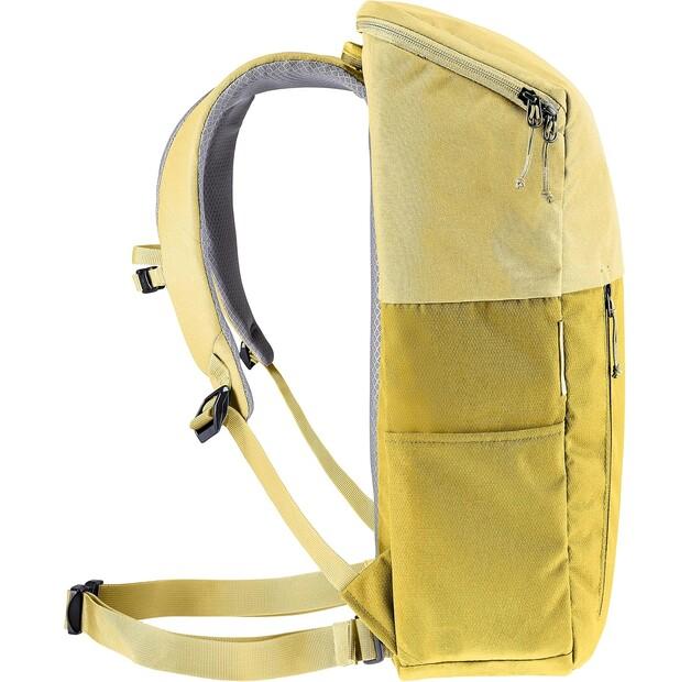 Backpack Deuter UP Stockholm Turmeric/ginger (3813721-8804)