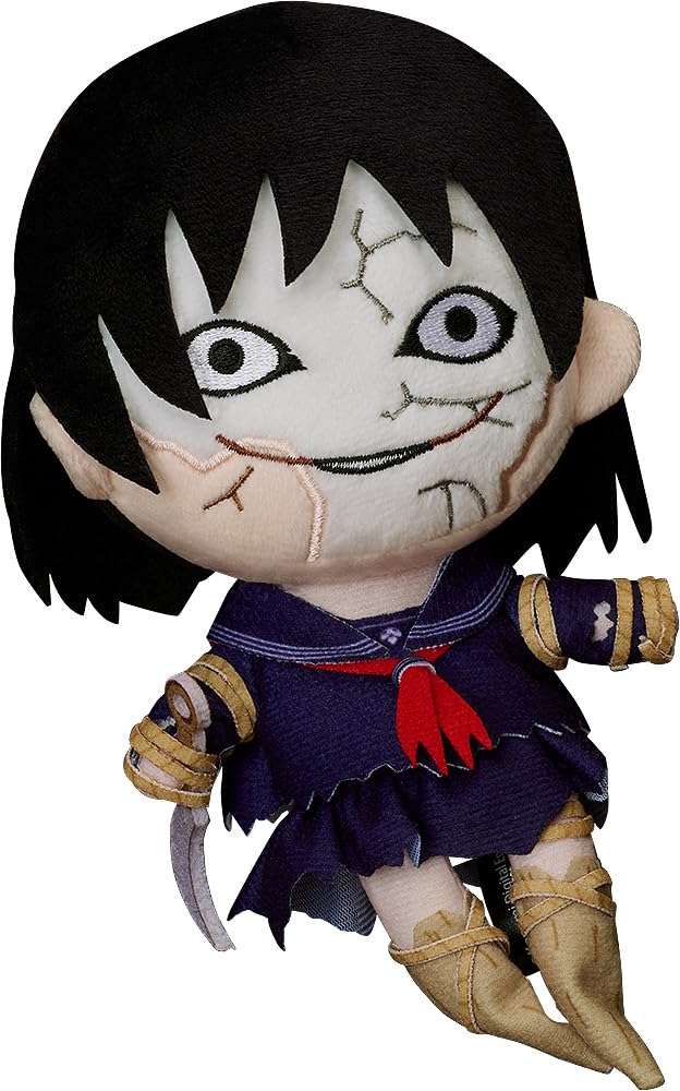 Good Smile Company Silent Hill F Ayakakashi Plush Toy