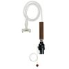 ELPA Pendant socket for 1 light PD-011