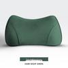 BMW 531 Series Car Headrest & Lumbar Cushion Set: Includes 31 Lumbar Support Cushions & 5 Breathable Neck Support Pillows for Enhanced Comfort.