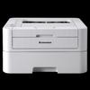 Lenovo LJ2405D A4 Duplex Black & White Laser Printer CN Plug (adapter Included)