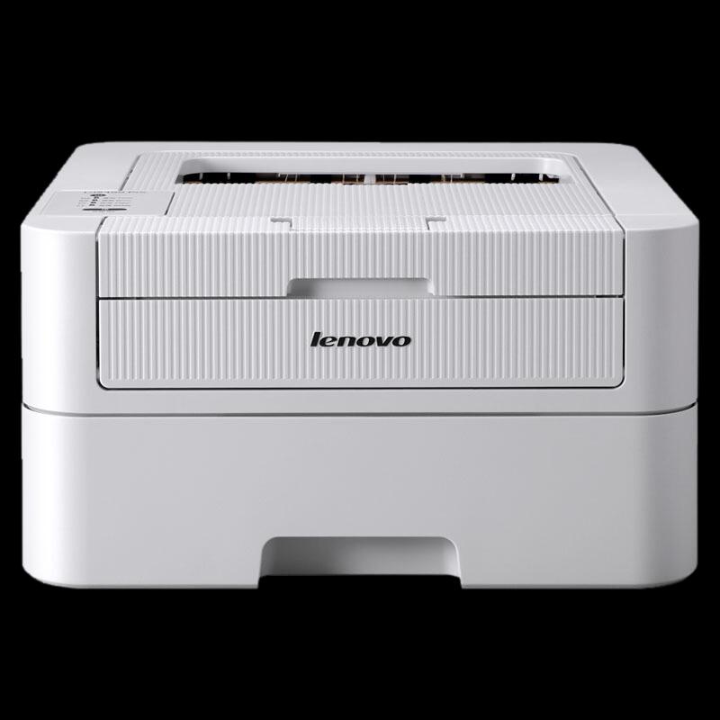 

Lenovo LJ2405D Auto Duplex Black & White Laser Printer