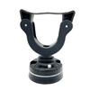 Track Mounted Oars Grip Inflatable Boats Kayak Paddle Holder Canoes Boats Paddle Board Clip Mount Kayak Accessories