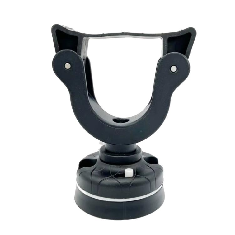 Track Mounted Oars Grip Inflatable Boats Kayak Paddle Holder Canoes Boats Paddle Board Clip Mount Kayak Accessories