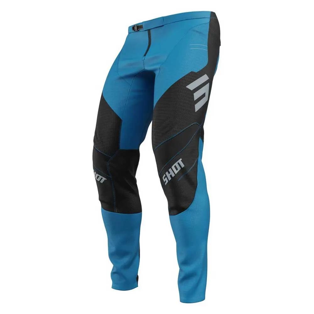 

Shot внедорожные штаны Contact Shield 30