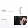 Casio STANDARD Series Fashionable Retro Simple Classic Pointer Series Date and Day Display Waterproof Quartz Movement Japanese and Korean LTP-V006L-1B