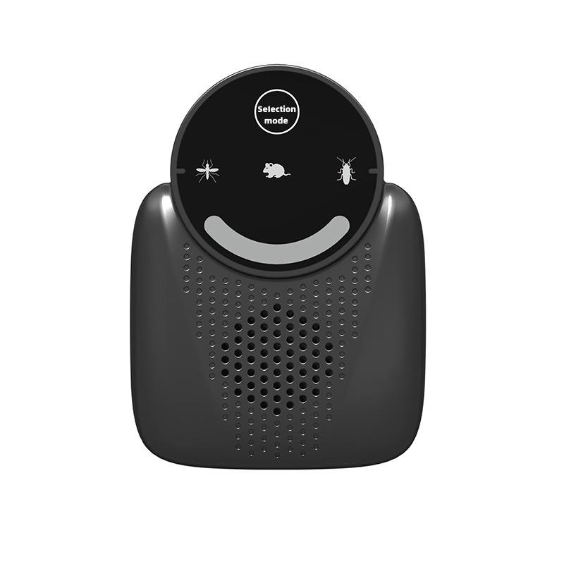 Ultrasonic Smart Pest Repeller: Mouse & Mosquito Control Device