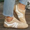 Women's Breathable Lightweight Non- German- Trainer, Versatile Casual Athletic Shoes for Everyday Wear