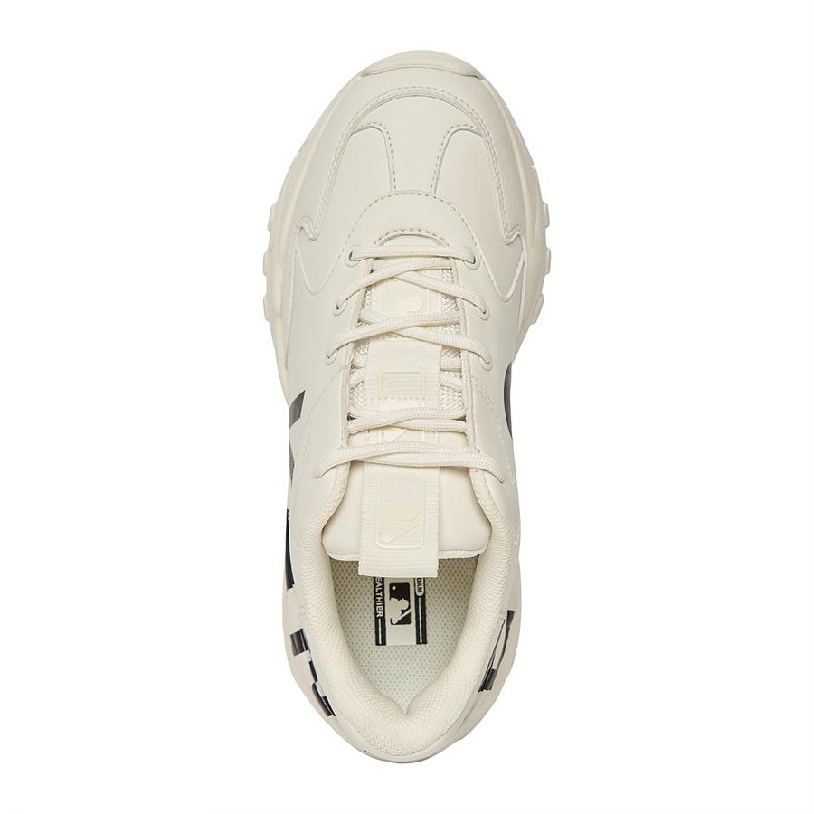 Mlb Big Ball Chunky P Mega Ny (White)