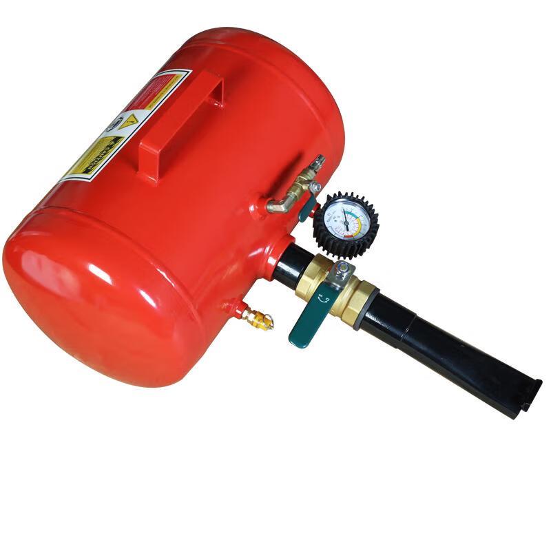 TORIN High-Pressure Tire Bead Seater 5 Gallon