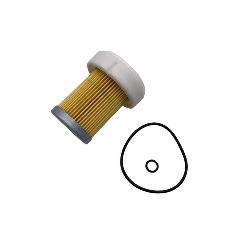 Fuel Filter With O'Rings 6A320-59930 For LX Series Tractors Fuel Filter Filters Out Rust Particles Keeps Engine Running Properly