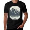 Hanakapiai Falls Trail Hawaii Hiking Trail Tshirt Casual Light Summer Short Sleeve Top