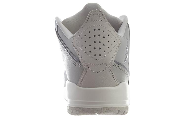 Jordan Courtside 23 Grey Fog AR1000-003