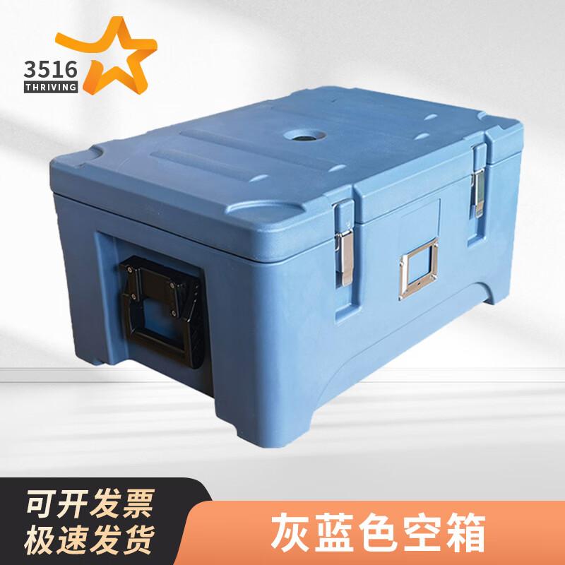 3516 Insulated Food Delivery Box