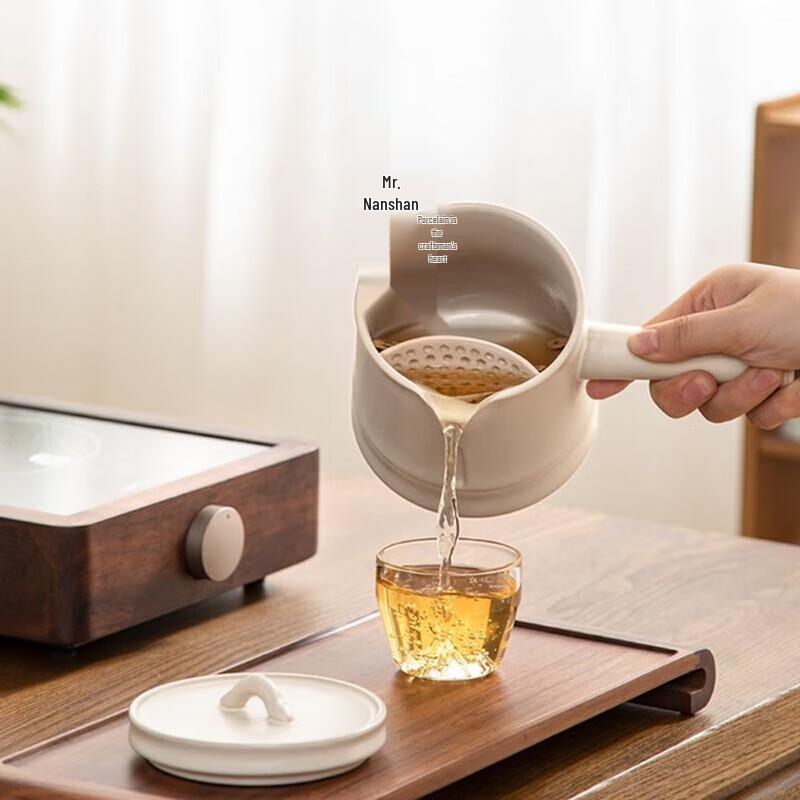 Nanshan Xiansheng Tea Master Electric Ceramic Tea Stove Set