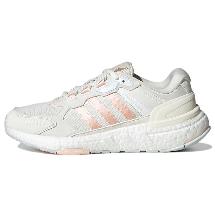 (WMNS) adidas Equipment+ Low-Top White/Blue/Pink Women s GX6631 EU 36