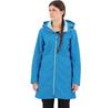 Jacket CMP Lange Women's Jacket Made of Softshell