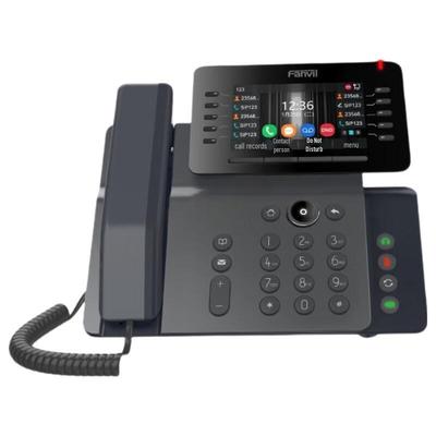 Domácí a kancelářské telefony