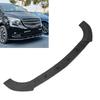 3Pcs Front Bumper Lip Spoiler Sporty Look Front Lip Spoiler Splitter Protector for   W447 2016 to 2023