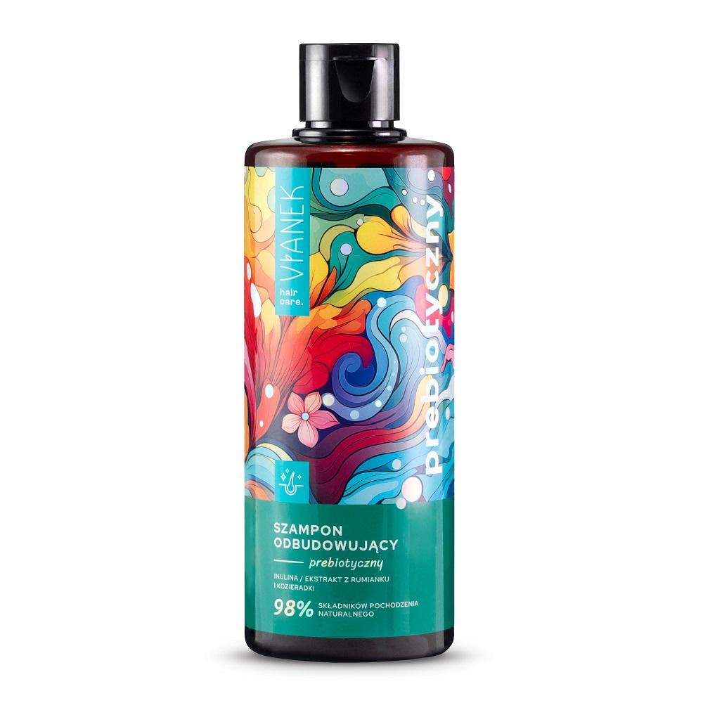 Vianek Probiotic Repair Shampoo, 300 ml