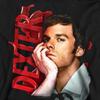 Dexter Unisex Adult Layered Sweatshirt