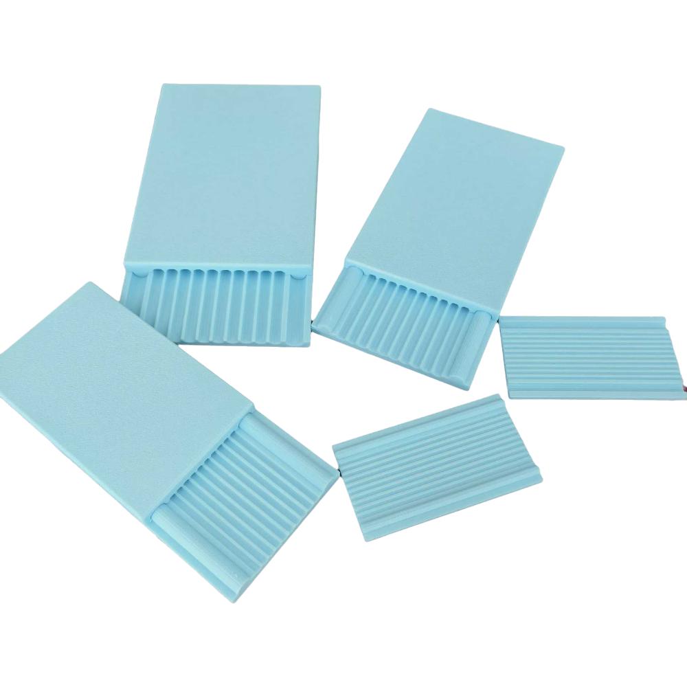 4PCS Grooved Rolling Surface Clay Gel Ball Maker Tool Gel Bead Maker  Clay Gel Shaping