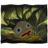 Over The Garden Wall Fact Silky The Rock Supersoft Blanket