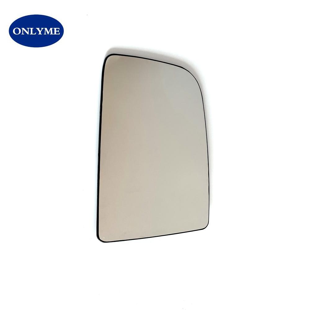 Car van heated wide angle mirror glass for MERCEDES BENZ SPRINTER VW Crafter 2012 13 14 15 16 17
