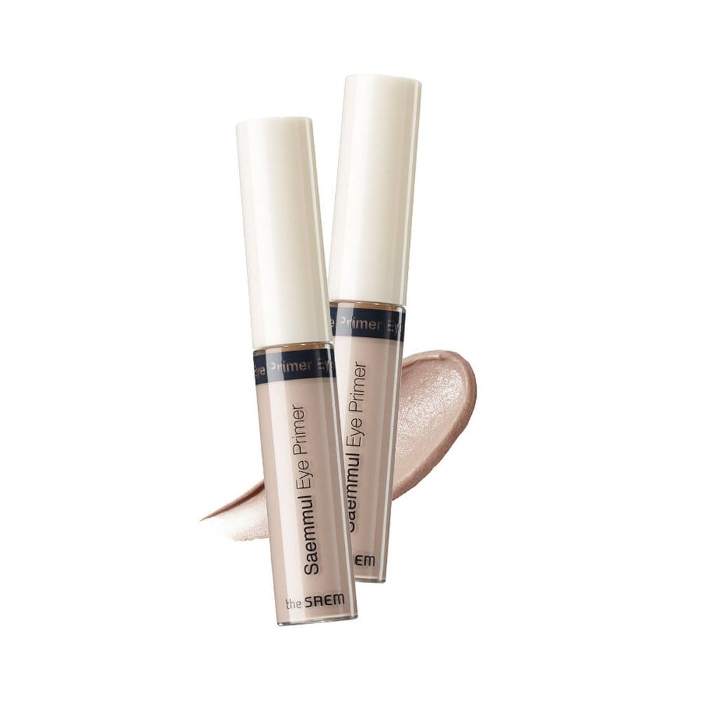 

THESAEM Spring Water Eye Primer 5.8gx2