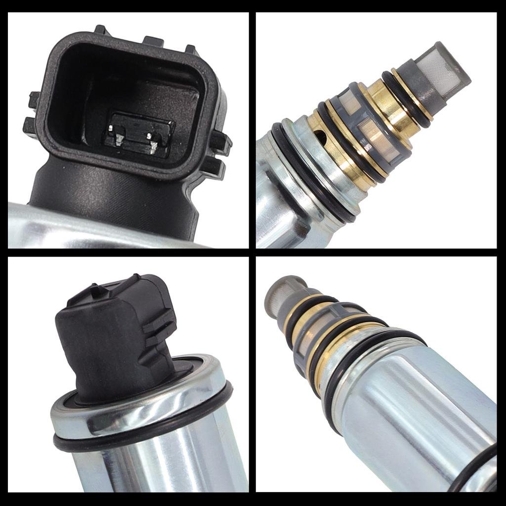 A/C Compressor Control Valve For 2011-2016 Kia Optima 2.0L 2.4L 3170972