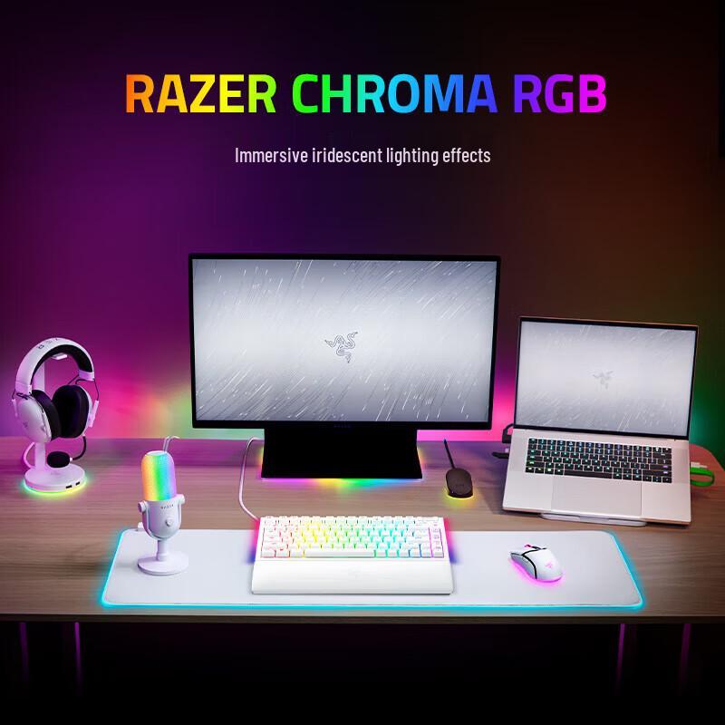 Razer Basilisk V3 Wired Gaming Mouse