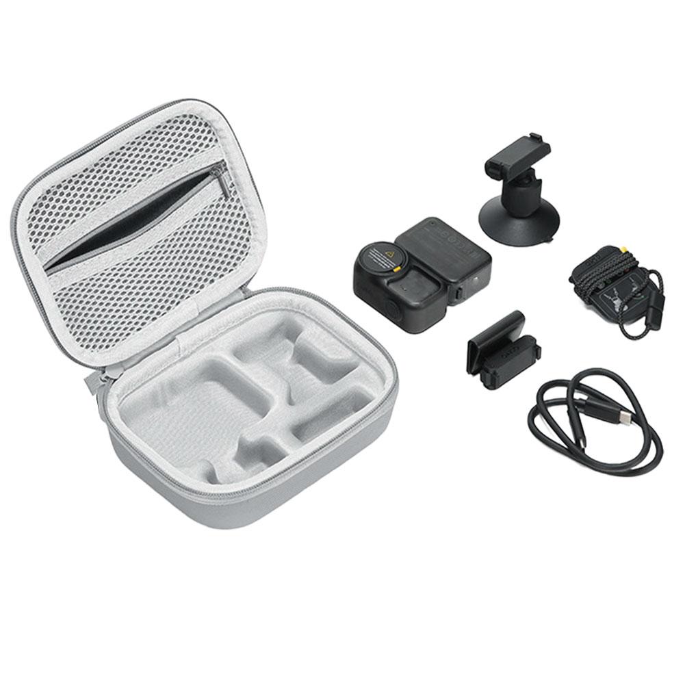 Mini Bag For DJI Osmo Nano Portable Waterproof Shockpoof Bag Protective Case For DJI Osmo Nano Camera Accessories