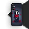 Calavera Skull Flower Phone Cover for Motorola Moto Edge 50 30 Fusion 40 NEO Ultra Pro G35 G45 G75 G85 G35 Protective Case