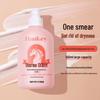 Hanji Horse Oil Moisturizing Hand & Foot Cream (3-Pack)