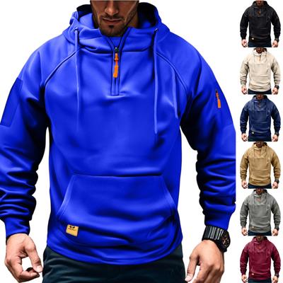 Chándal deportivo con capucha, ropa unisex para correr, sudadera con capucha de manga larga