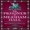 The Prisoner of Measham Hall by Anna Abney Paperback Book 9780715655344