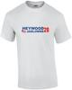 Heywood Jablowme 2020 - T-shirt Élection Drôle