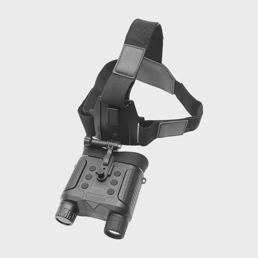 Vodotěsný dalekohled pro noční vidění HD 1080P s 2,7" obrazovkou - NV8160