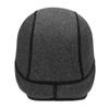 Fleece Windproof Thermal Ski Cap Thermal Cycling Headwear Motocycle Riding Hat  Outdoor