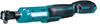 Makita 10.8V Cordless Ratchet Wrench WR101DZ (Battery and Charger Sold Separately; Includes Shibashou Accessory Bag Service)