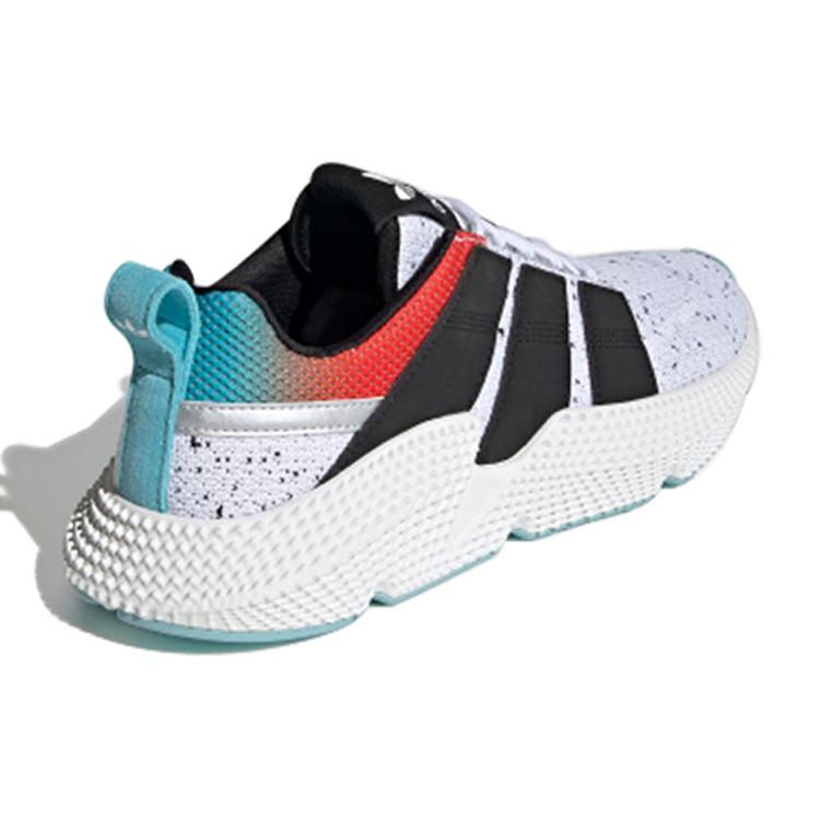 adidas Prophere V2 'Whire Black Aqua' FW4266
