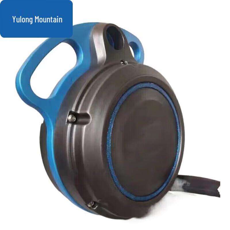 Yulongshan Climbing Protector Auto Belay Device
