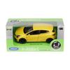 Model 1:34, Renault Clio RS, Yellow